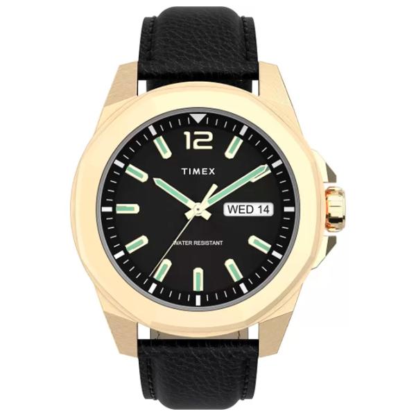Ceas de mână pentru bărbați Timex TW2U82100 Cuarț/ 44 mm photo 1 Ceas de mână pentru bărbați Timex TW2U82100 Cuarț/ 44 mm photo 1