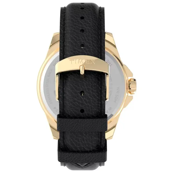 Ceas de mână pentru bărbați Timex TW2U82100 Cuarț/ 44 mm photo 2 Ceas de mână pentru bărbați Timex TW2U82100 Cuarț/ 44 mm photo 2