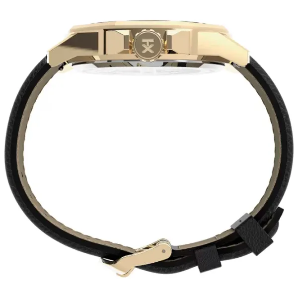 Ceas de mână pentru bărbați Timex TW2U82100 Cuarț/ 44 mm photo 3 Ceas de mână pentru bărbați Timex TW2U82100 Cuarț/ 44 mm photo 3