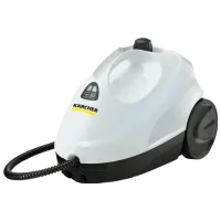 Пароочиститель KARCHER KST 2 1.512-601.0 1500 Вт/ White