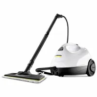 Пароочиститель KARCHER KST 2 1.512-601.0 1500 Вт/ White photo 3