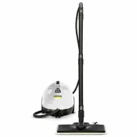Пароочиститель KARCHER KST 2 1.512-601.0 1500 Вт/ White photo 4