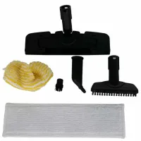 Пароочиститель KARCHER KST 2 1.512-601.0 1500 Вт/ White photo 7