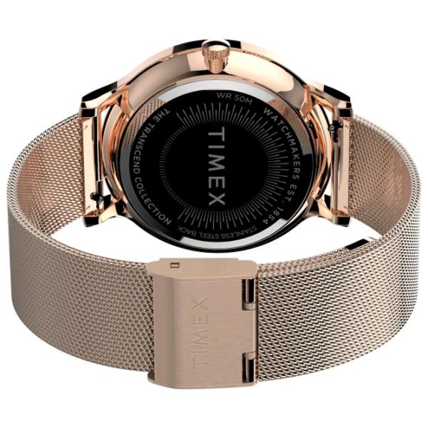 Наручные часы для женщин Timex TW2T74500 Кварцевый/ 38 мм photo 4 Наручные часы для женщин Timex TW2T74500 Кварцевый/ 38 мм photo 4