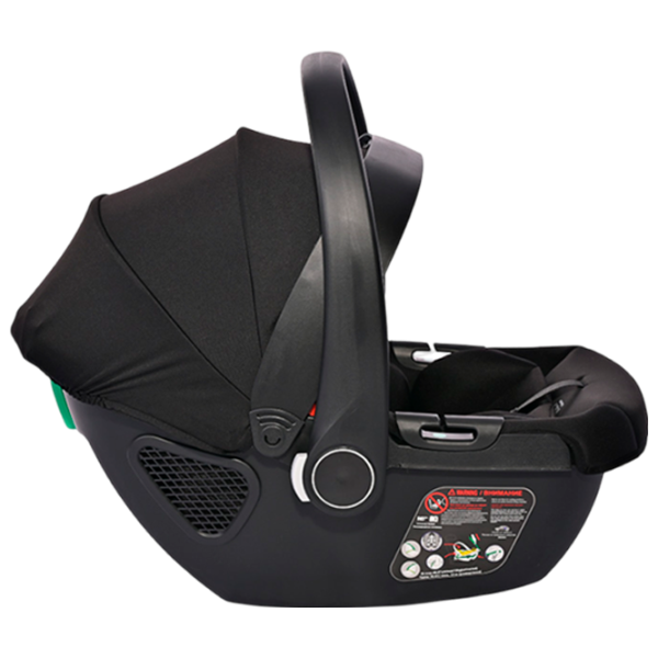 Scaun auto Lorelli Aria Luxe  0 luni - 15 luni / 18 kg / Black photo 2 Scaun auto Lorelli Aria Luxe  0 luni - 15 luni / 18 kg / Black photo 2