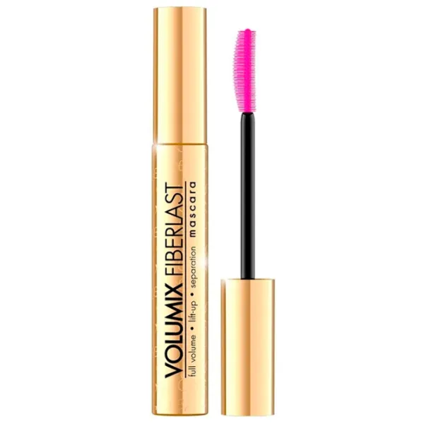 Тушь для ресниц Eveline Cosmetics EV Volumix 10 мл/ Black photo 1