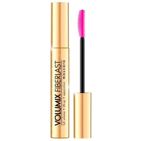 Тушь для ресниц Eveline Cosmetics EV Volumix 10 мл/ Black photo 1