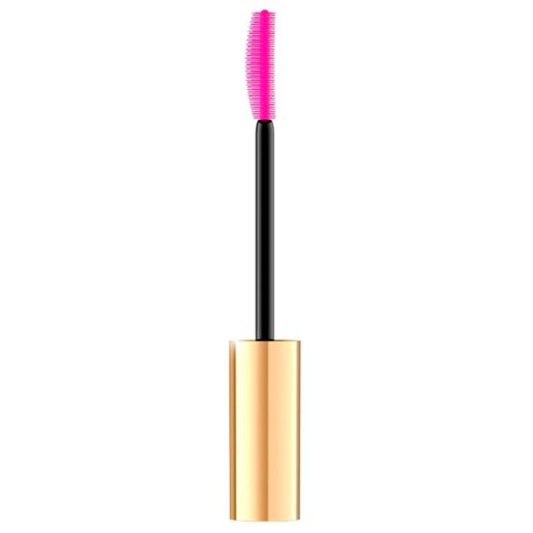 Тушь для ресниц Eveline Cosmetics EV Volumix 10 мл/ Black photo 2