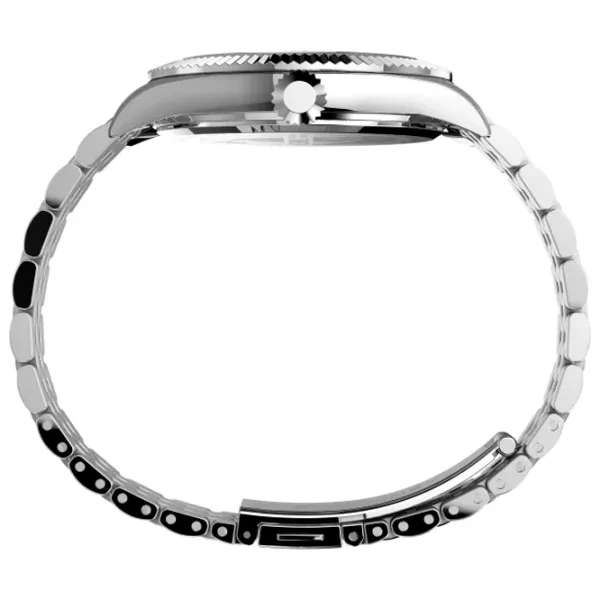 Ceas de mână pentru bărbați Timex TW2V17300 Cuarț/ 41 mm photo 2
