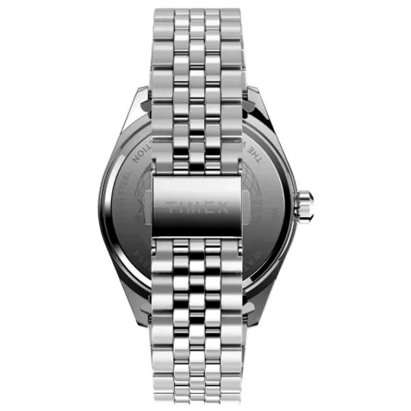 Ceas de mână pentru bărbați Timex TW2V17300 Cuarț/ 41 mm photo 3