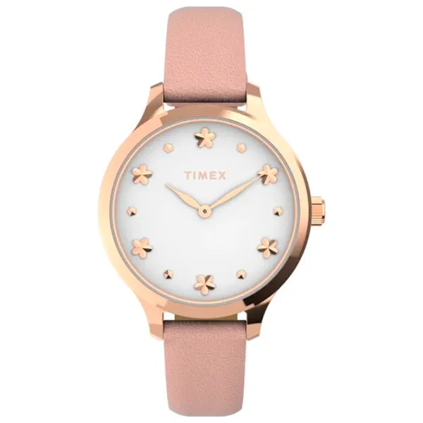 Наручные часы для женщин Timex TW2V23700 Кварцевый/ 36 мм photo 1