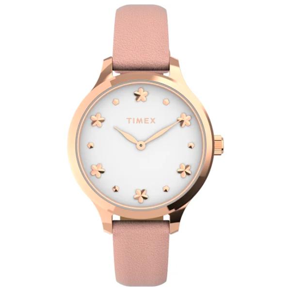 Наручные часы для женщин Timex TW2V23700 Кварцевый/ 36 мм photo 1