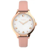 Ceas de mână pentru femei Timex TW2V23700 Cuarț/ 36 mm