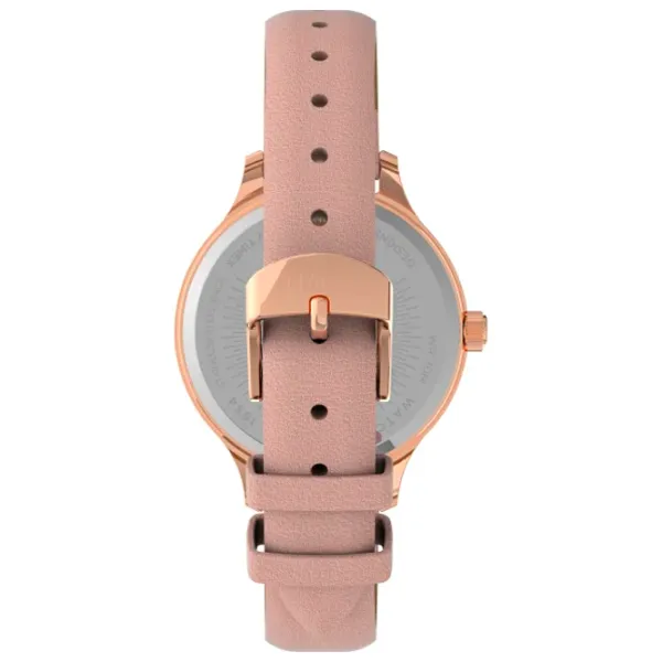 Наручные часы для женщин Timex TW2V23700 Кварцевый/ 36 мм photo 4