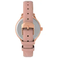 Ceas de mână pentru femei Timex TW2V23700 Cuarț/ 36 mm photo 4