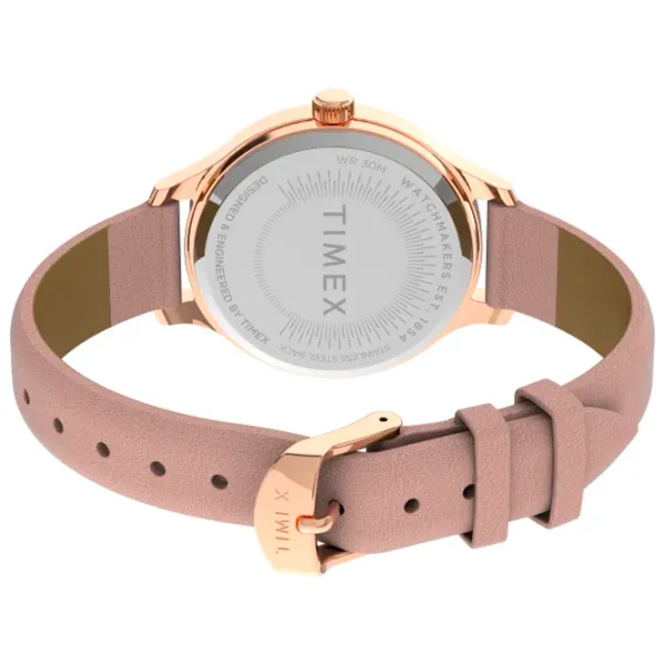 Наручные часы для женщин Timex TW2V23700 Кварцевый/ 36 мм photo 5