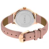 Ceas de mână pentru femei Timex TW2V23700 Cuarț/ 36 mm photo 5