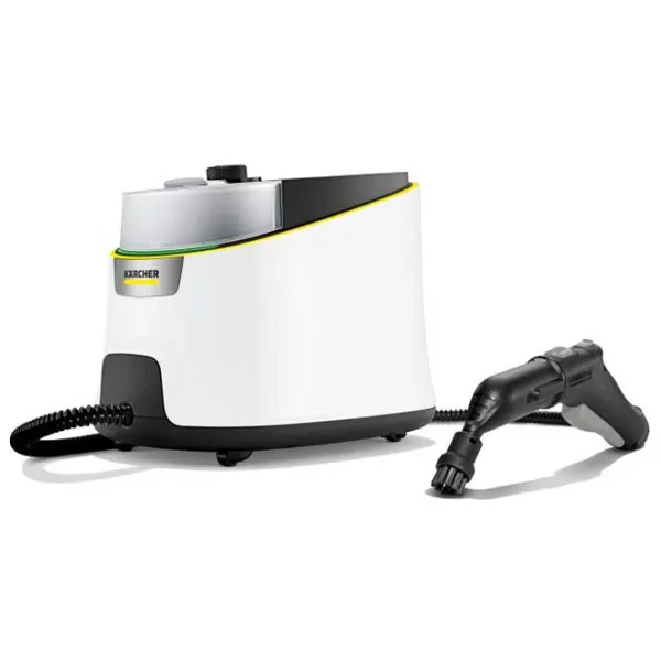 Пароочиститель KARCHER SC4 Deluxe Easy Fix (1.513-460.0) 2200 Вт/ White photo 3