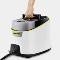 Пароочиститель KARCHER SC4 Deluxe Easy Fix (1.513-460.0) 2200 Вт/ White photo 8