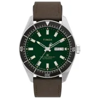 Наручные часы для мужчин Timex TW2V24700 Механический/ 40 мм