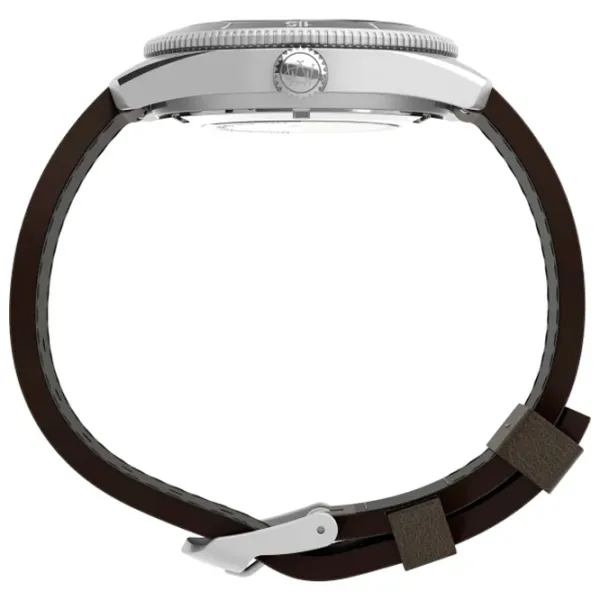 Наручные часы для мужчин Timex TW2V24700 Механический/ 40 мм photo 2 Наручные часы для мужчин Timex TW2V24700 Механический/ 40 мм photo 2
