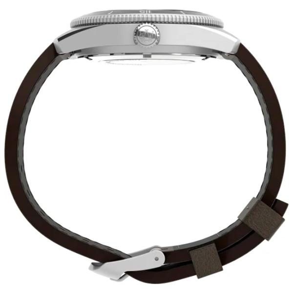Наручные часы для мужчин Timex TW2V24700 Механический/ 40 мм photo 2 Наручные часы для мужчин Timex TW2V24700 Механический/ 40 мм photo 2