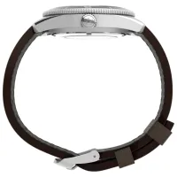 Ceas de mână pentru bărbați Timex TW2V24700 Mecanic/ 40 mm photo 2