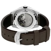 Ceas de mână pentru bărbați Timex TW2V24700 Mecanic/ 40 mm photo 4