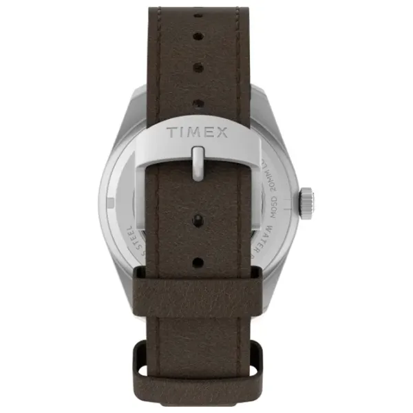 Наручные часы для мужчин Timex TW2V24700 Механический/ 40 мм photo 5 Наручные часы для мужчин Timex TW2V24700 Механический/ 40 мм photo 5