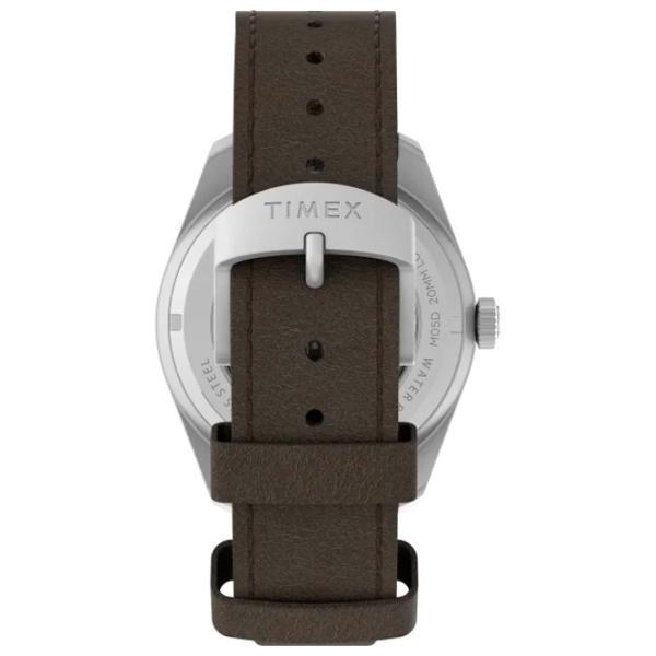 Наручные часы для мужчин Timex TW2V24700 Механический/ 40 мм photo 5 Наручные часы для мужчин Timex TW2V24700 Механический/ 40 мм photo 5