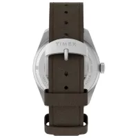 Ceas de mână pentru bărbați Timex TW2V24700 Mecanic/ 40 mm photo 5