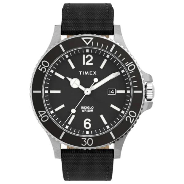 Наручные часы для мужчин Timex TW2V27000 Кварцевый/ 42 мм photo 1