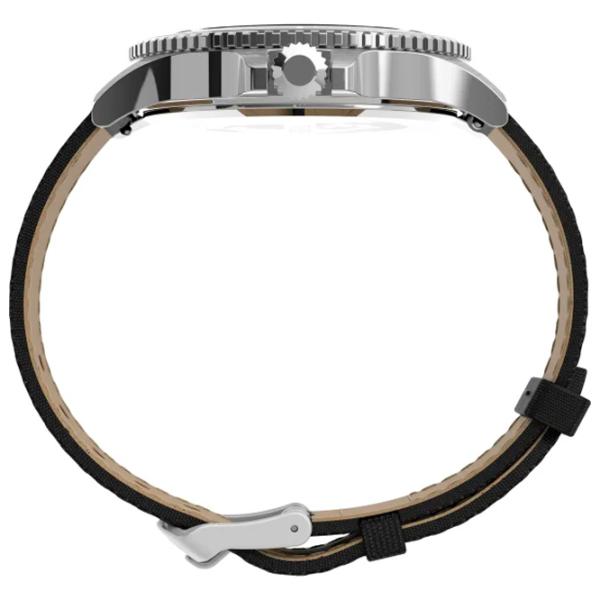 Наручные часы для мужчин Timex TW2V27000 Кварцевый/ 42 мм photo 2