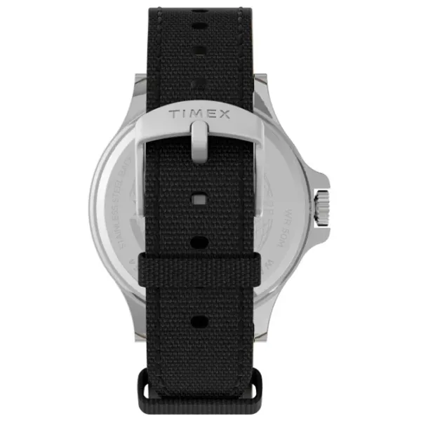Наручные часы для мужчин Timex TW2V27000 Кварцевый/ 42 мм photo 3