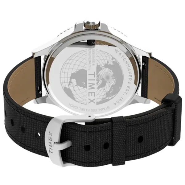 Наручные часы для мужчин Timex TW2V27000 Кварцевый/ 42 мм photo 4