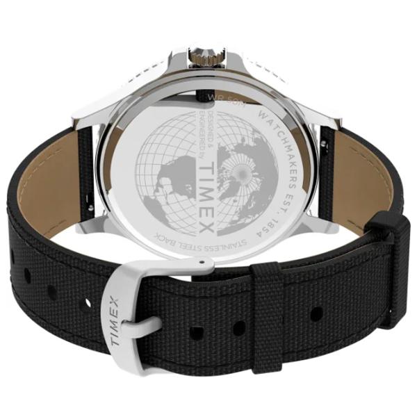 Наручные часы для мужчин Timex TW2V27000 Кварцевый/ 42 мм photo 4