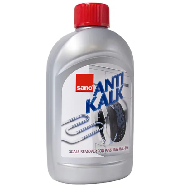 Soluție Sano Scale remover 935260 lichid / pentru curățare photo 3 Soluție Sano Scale remover 935260 lichid / pentru curățare photo 3