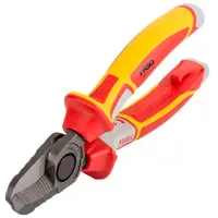 Clește tăietor Felo 584F01640 160 mm photo 3