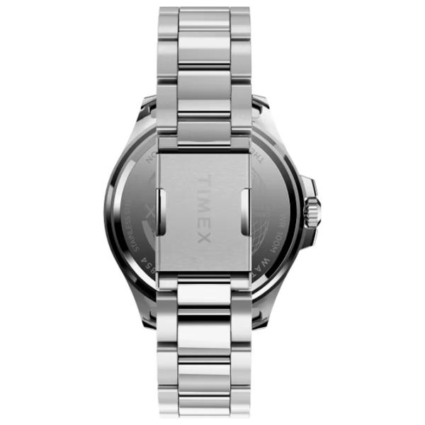 Ceas de mână pentru bărbați Timex TW2U71900 Cuarț/ 43 mm photo 3