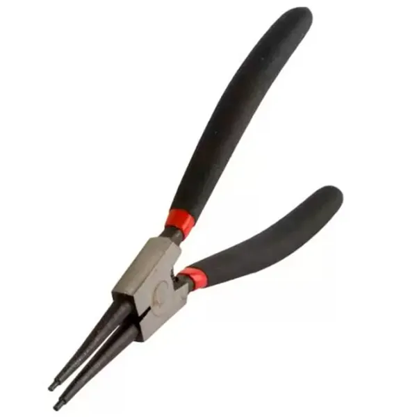 Плоскогубцы Seger Modeco MN-20-708 200 мм photo 1