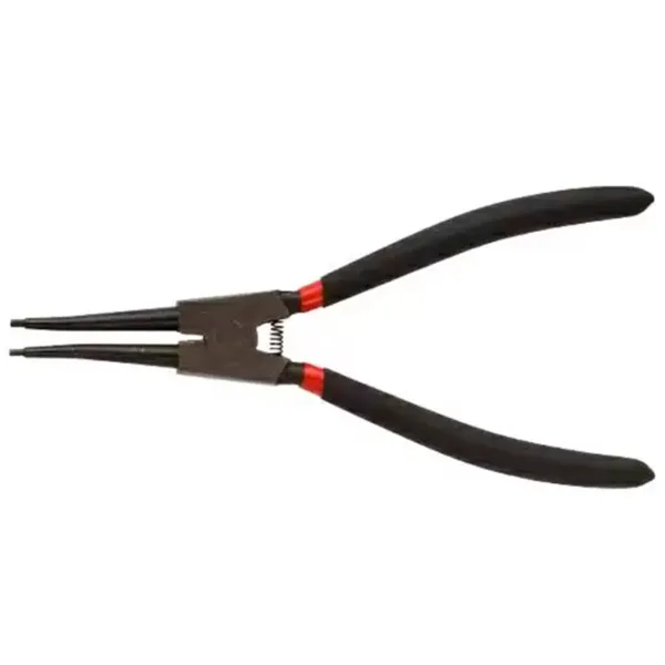 Плоскогубцы Seger Modeco MN-20-708 200 мм photo 2