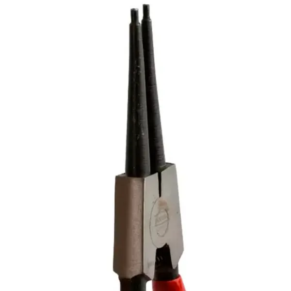 Плоскогубцы Seger Modeco MN-20-708 200 мм photo 3