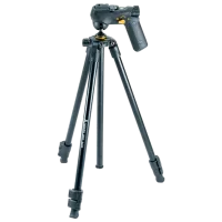 Штатив Vanguard VESTA 203AGH Фото, видео/ Black