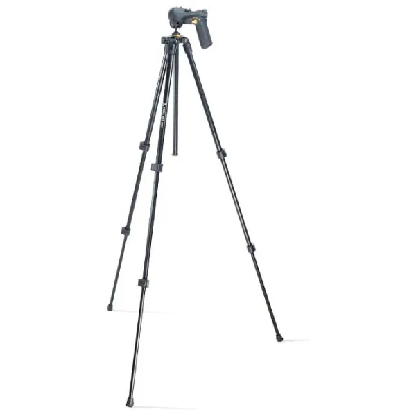 Штатив Vanguard VESTA 203AGH Фото, видео/ Black photo 2