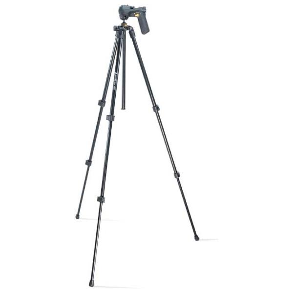 Штатив Vanguard VESTA 203AGH Фото, видео/ Black photo 2