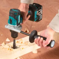 Дрель-шуруповерт Makita DDF486Z 2100 об/ мин photo 2
