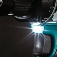 Дрель-шуруповерт Makita DDF486Z 2100 об/ мин photo 4