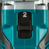 Дрель-шуруповерт Makita DDF486Z 2100 об/ мин photo 5