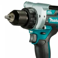 Дрель-шуруповерт Makita DDF486Z 2100 об/ мин photo 6