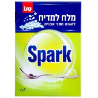 Средство Sano Spark 280716 порошок / для придания блеска